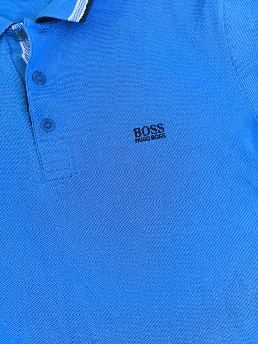 Hugo Boss XL размер тениска