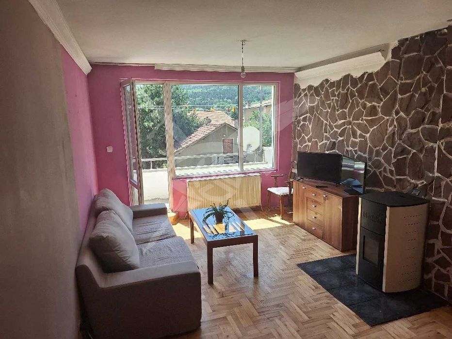 Дава се под наем Четиристаен апартамент в София, Княжево - 120 кв.м за 747.66 € - Снимка #8