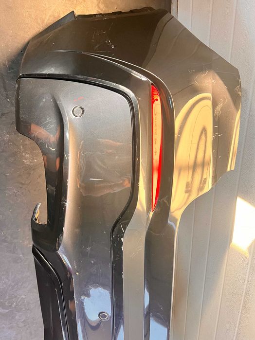 Bara spate Bmw x4 F26 Pachet M Completa