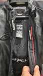 Мото екип Alpinestars GP PLUS V3 GRAPHITE LEATHER