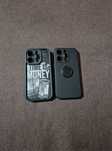 Vand huse iphone