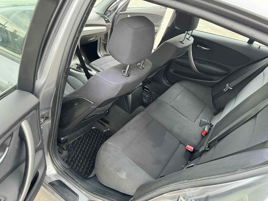 BMW 118D, 2009 de vanzare