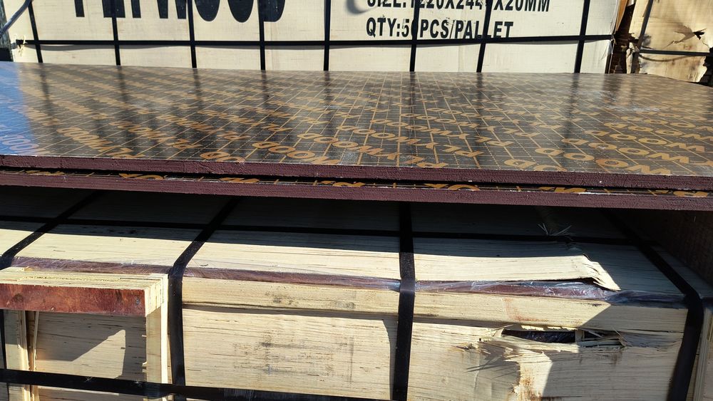 Tego cofraje Placa Galbena preț fabrica