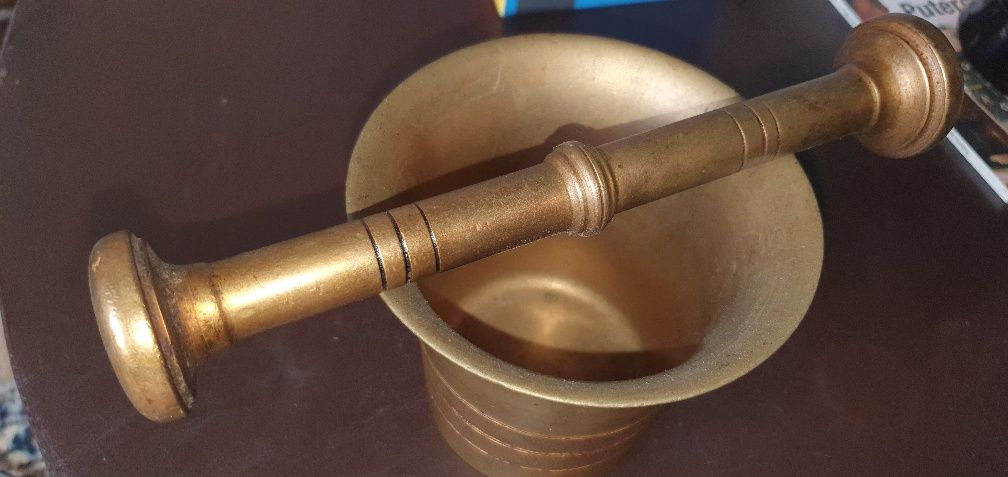 Mojar vechi cu pistil-2kg