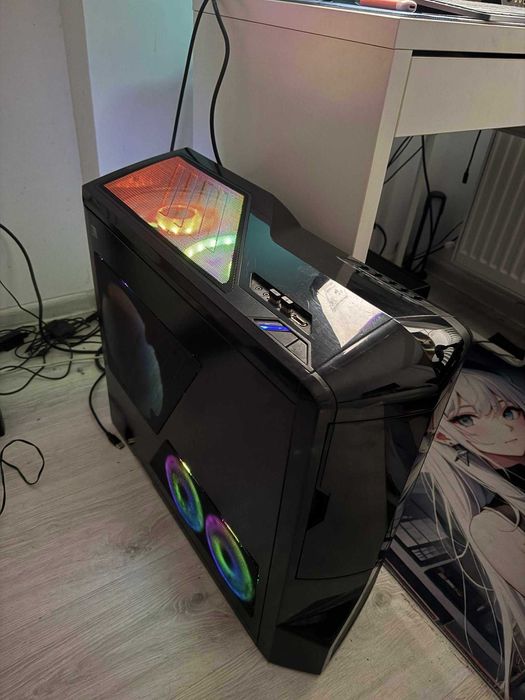 PC Gaming / Ryzen 7 - 5700X