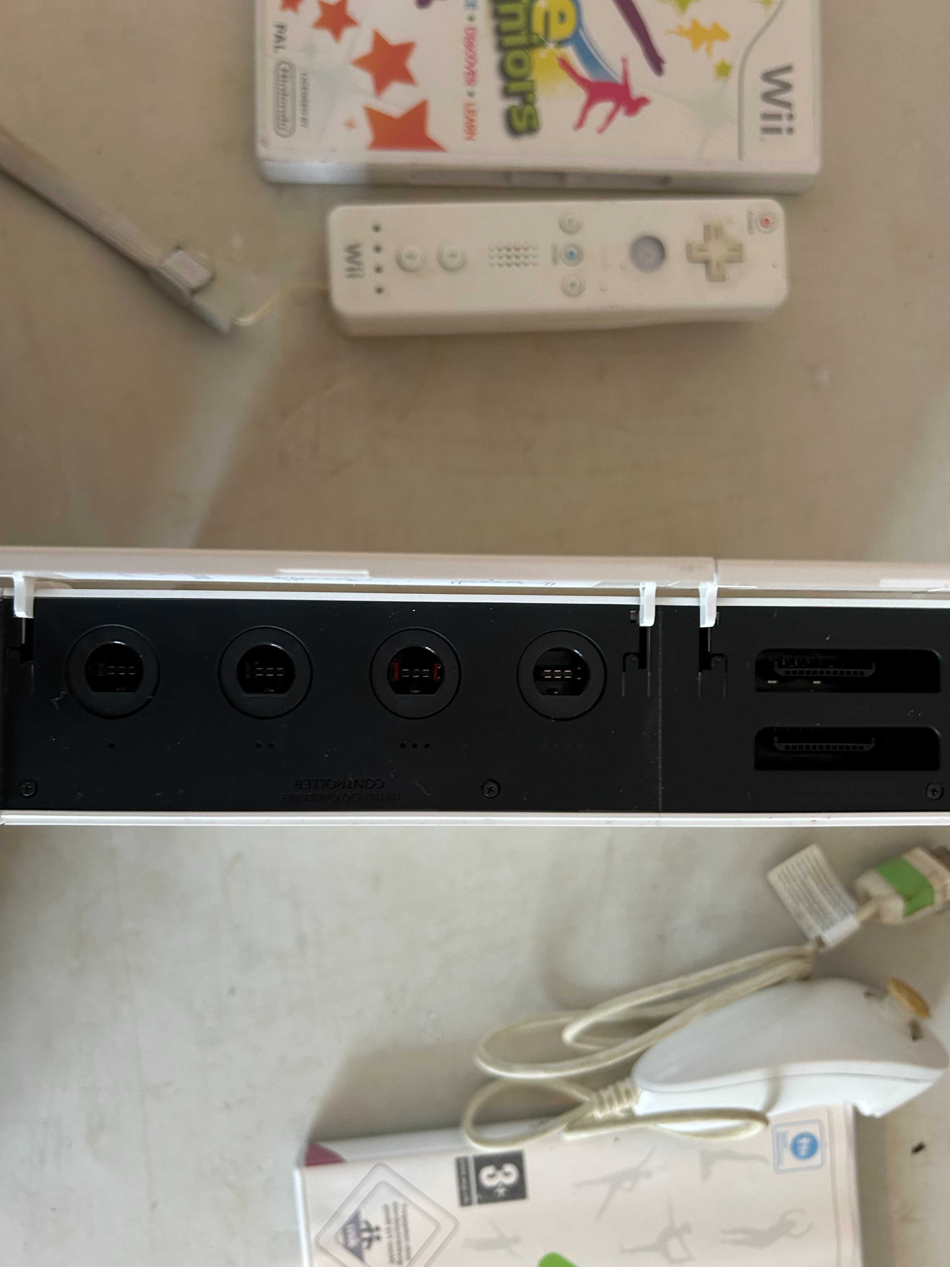 Конзола - Wii Nintendo A5