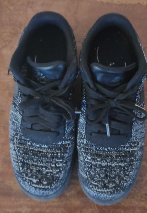 Дамски маратонки NIKE AIR