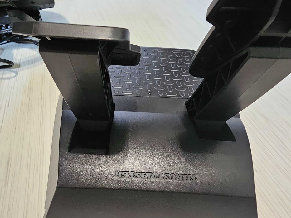 Volan Gaming Thrustmaster T150