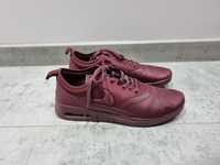 Маратонки Nike Air Max Thea Maroon 37.5 номер бордо/червени