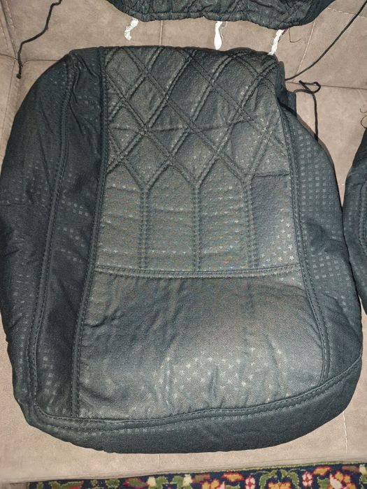 chexoll komplekti spark