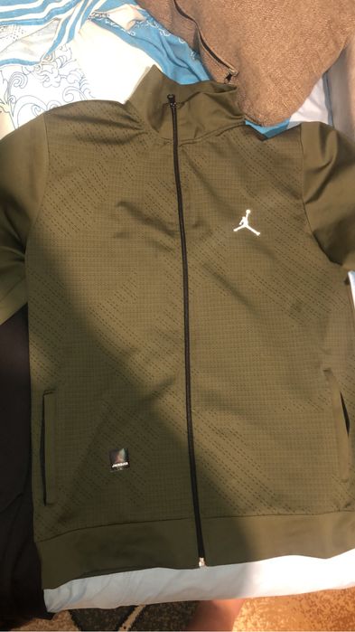 Compleu Jordan