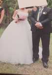 Rochie de mireasa