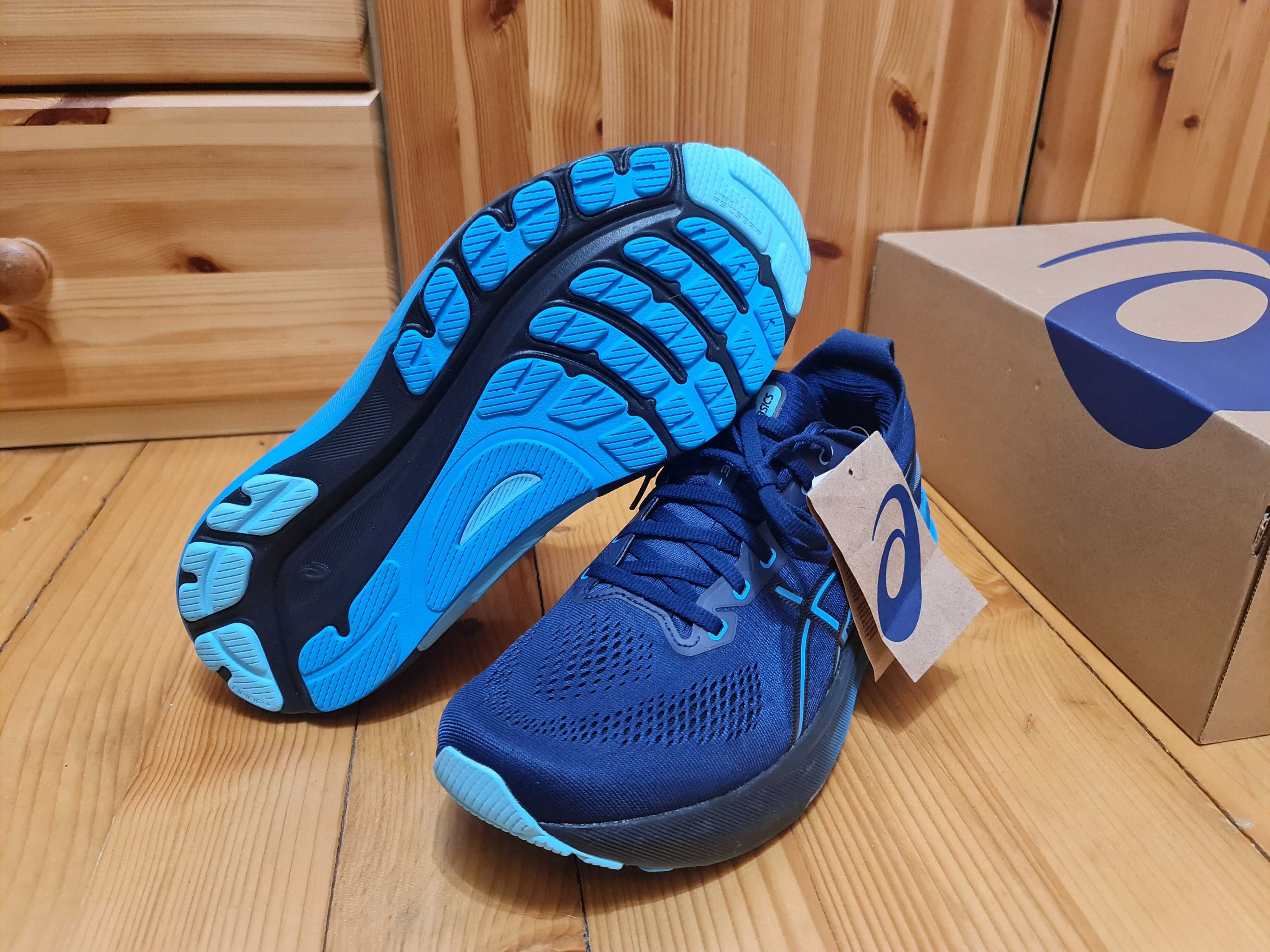 Asics Gel Kayano 31 marimea 44 1/2