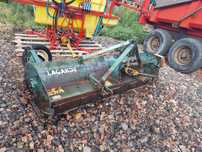 Tocatoare Resturi Vegetale Lagarde 2,2m