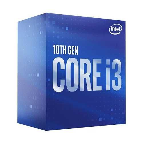 CPU Intel i9 14900K/i5 12600K/12400F/12400/i3 14100/10100