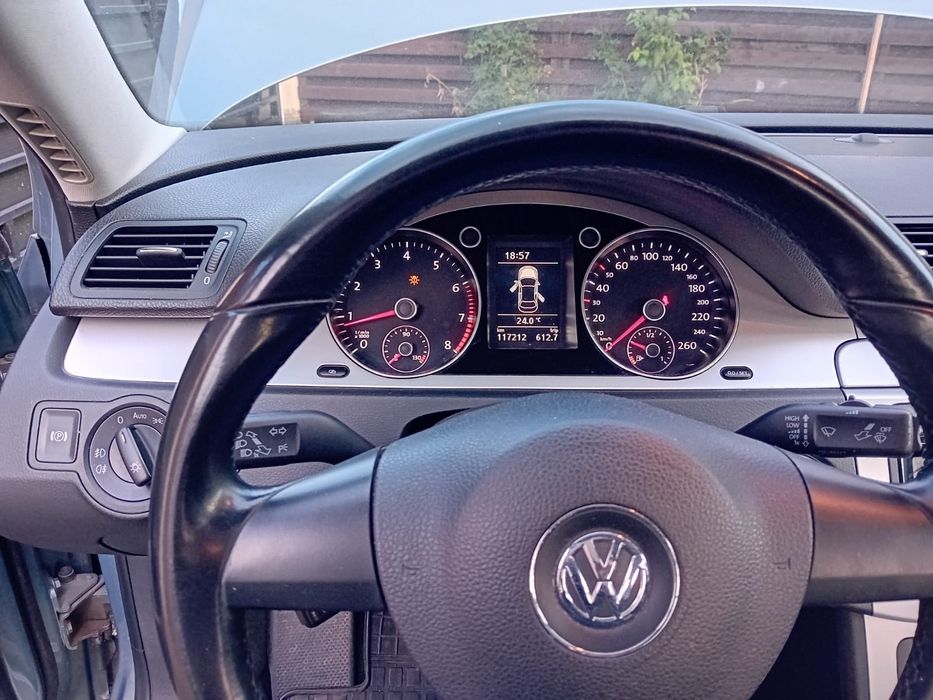 Se vinde vw passat b6  din 2010. Motor 1.8 tsi