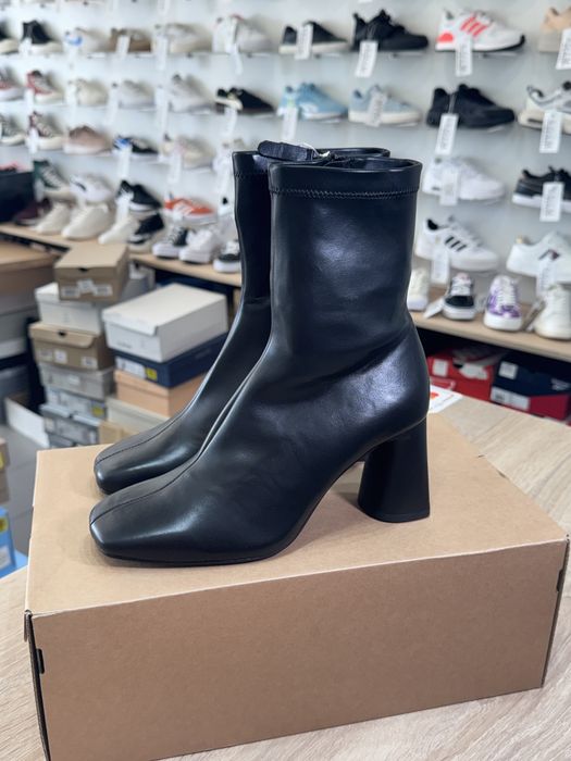 Botine Stradivarius Dama - 35