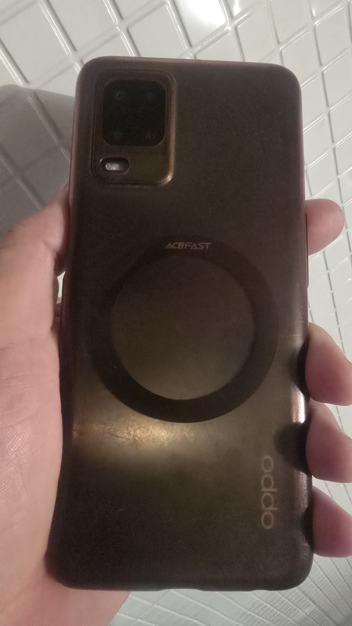 Смартфон Oppo a54 4 / 64