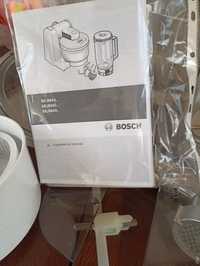 Кухонный комбайн Bosch новый
