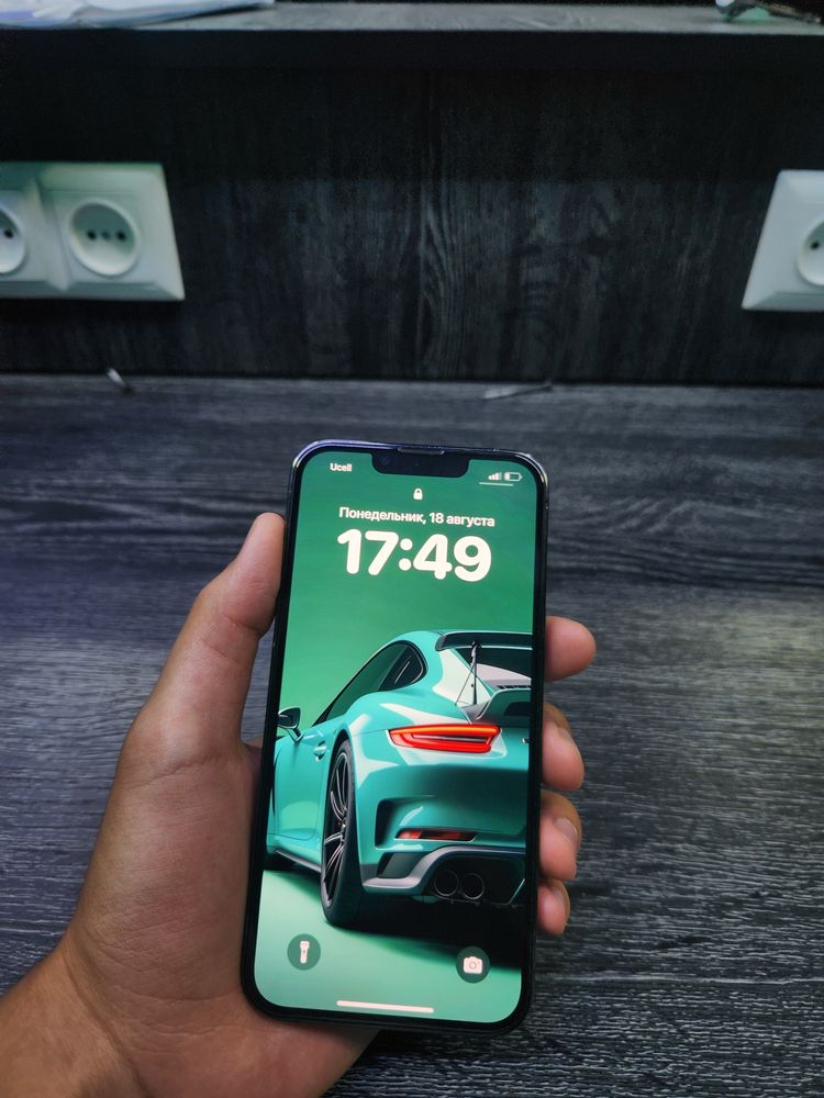 iPhone 13 Pro 6/128GB