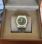 Audemars Piguet Royal Oak 41 mm Black Dial
