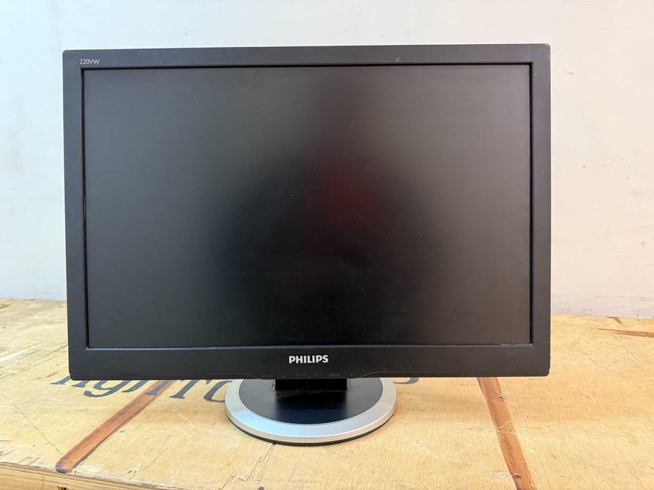 Монитор PHILIPS  22 инча