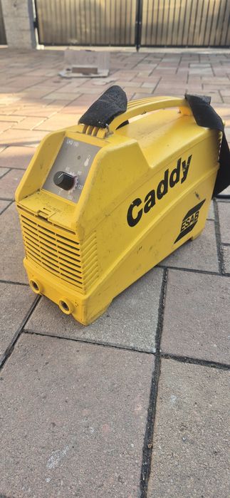 Aparat sudura Esab 150 profesional