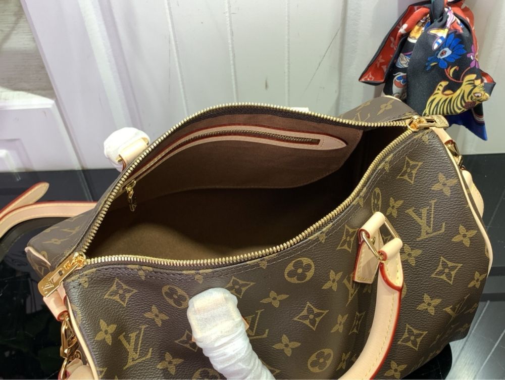 Geanta Louis Vuitton speedy stoc 30