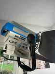 ARRI L7-C & Proiector Gobotec