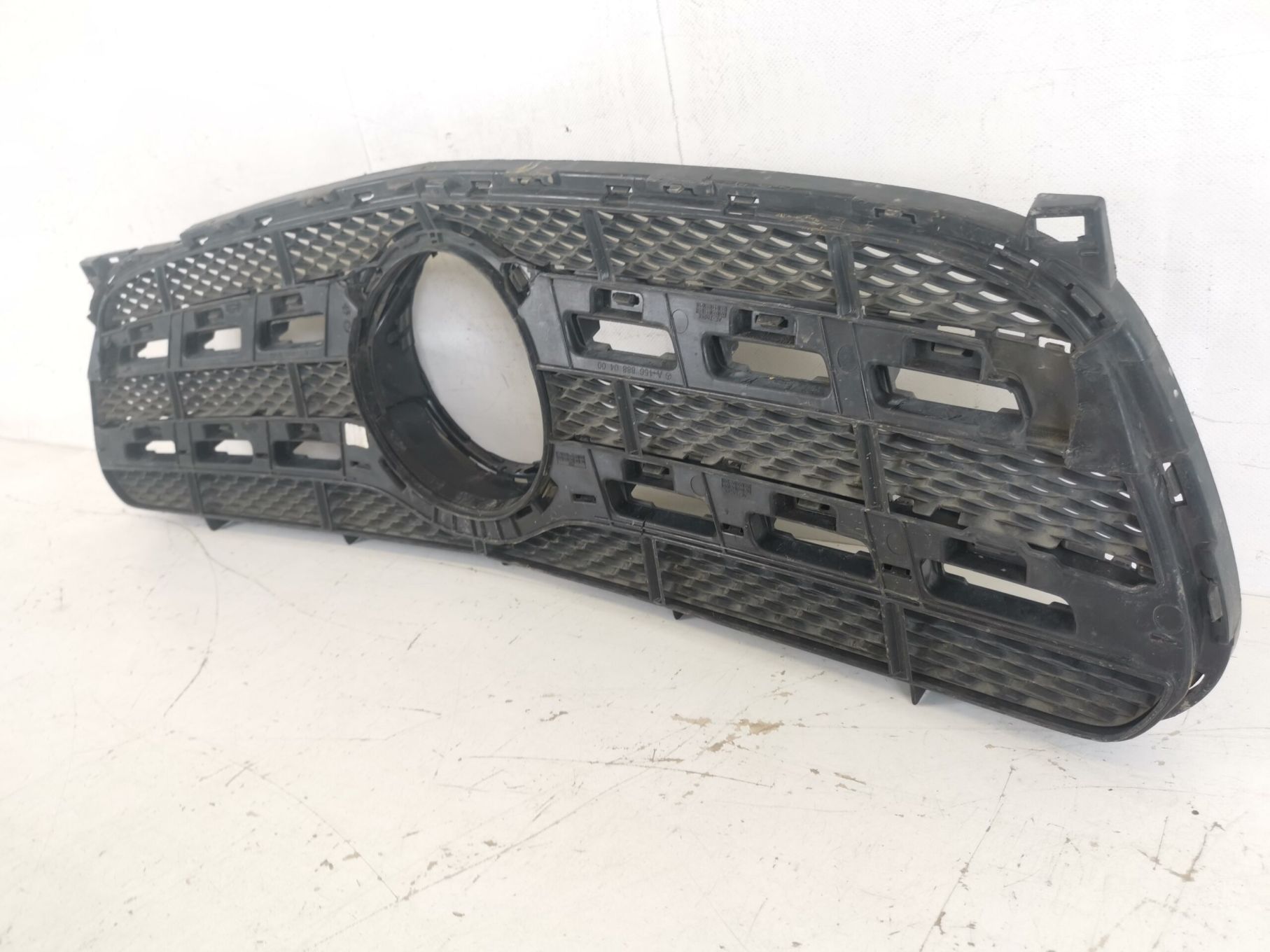 Grila Radiator Mercedes-Benz  GLA-Class X156 2013 2014 2015 2016 2017