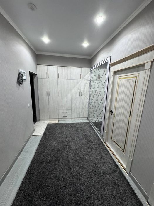 Yangi choshtepa novostroyka