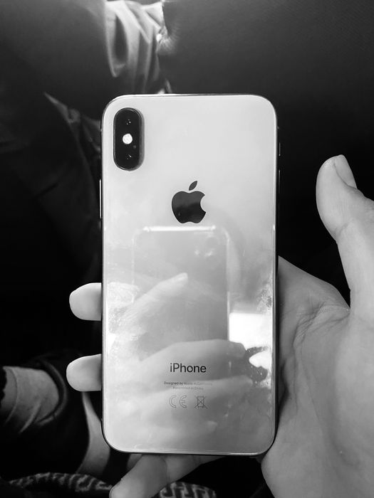 Айфон хс  обмен только