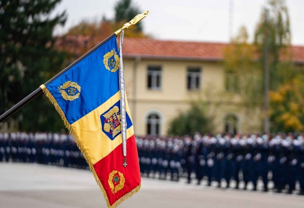 Meditații/Pregătire probă psihologică admitere M.A.I