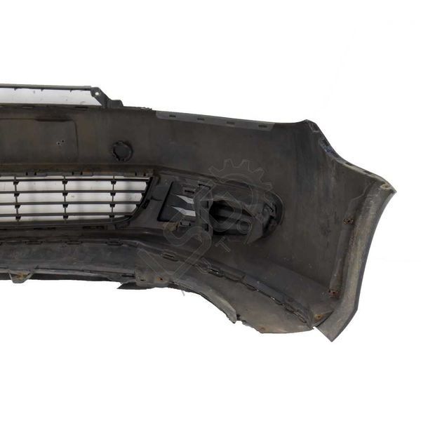 Предна броня Volkswagen Golf VI 2008-2016 ID: 141696