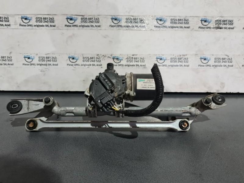 Ansamblu stergatoare cu motoras Opel Mokka