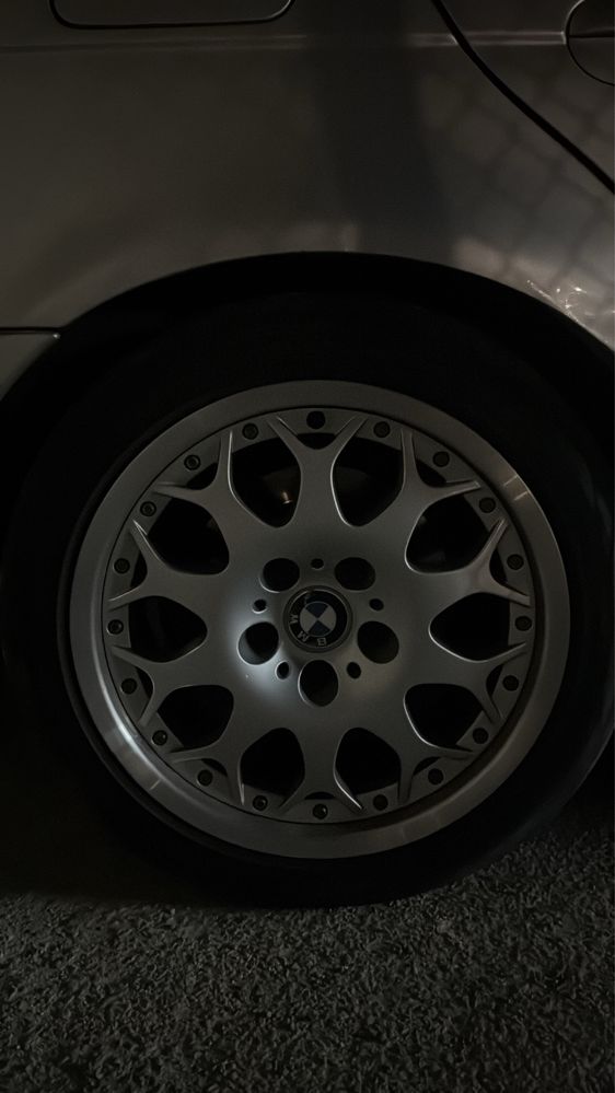 Bmw e39 style 80