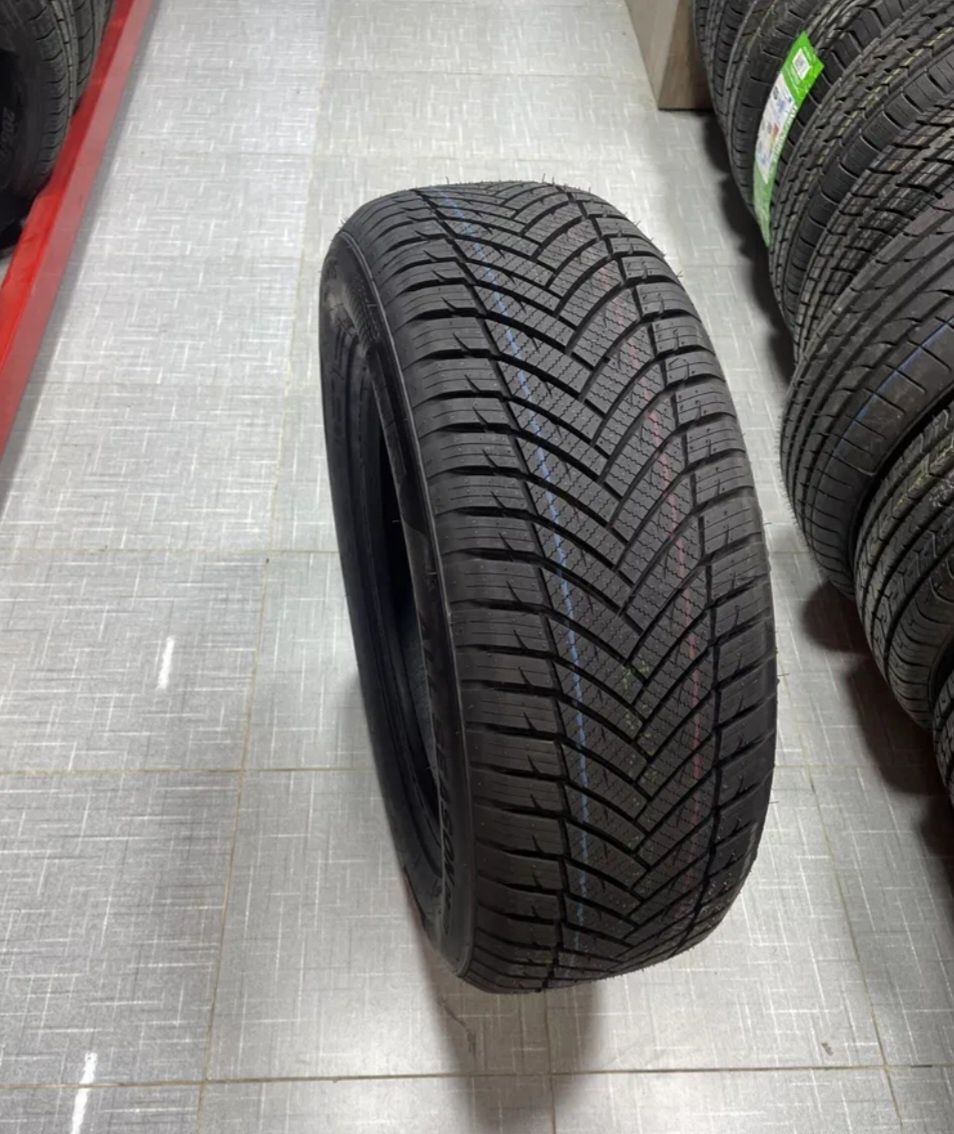 Balon shina Imperial шина 165/70 R13 Китай!