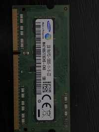 Placuta RAM DDR 3 - 2 GB