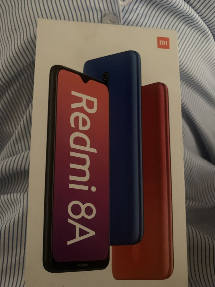 Redmi 8 A