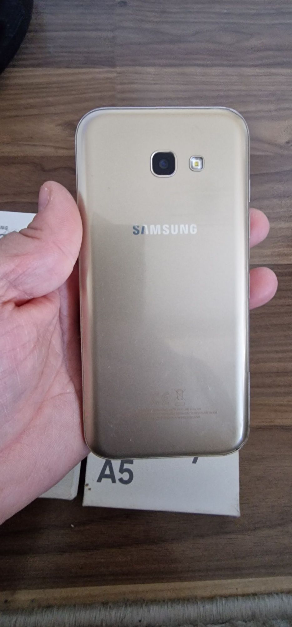 За части А5 32GB
