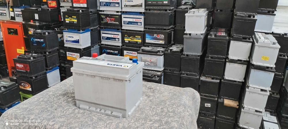 Акумулатор 63 ач, гаранция и доставка