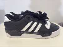 Оригинални маратонки Adidas Rivalry Low 38 номер