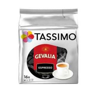 Tassimo кафе капсули (налични към 14.06.25)