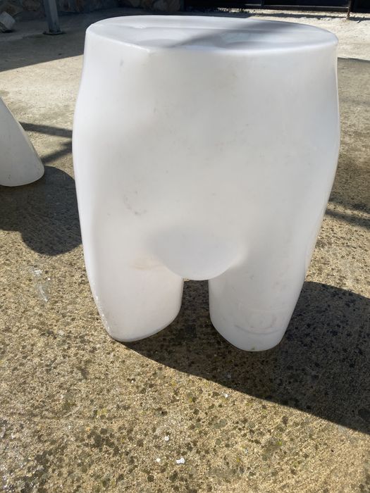 Закачалки за дрехи/ торс и манекени- оборудване магазин за дрехи