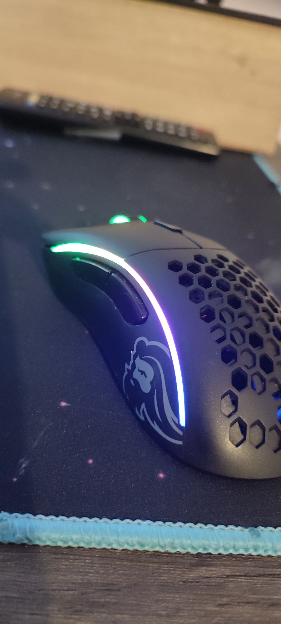 Mouse wireless glorious