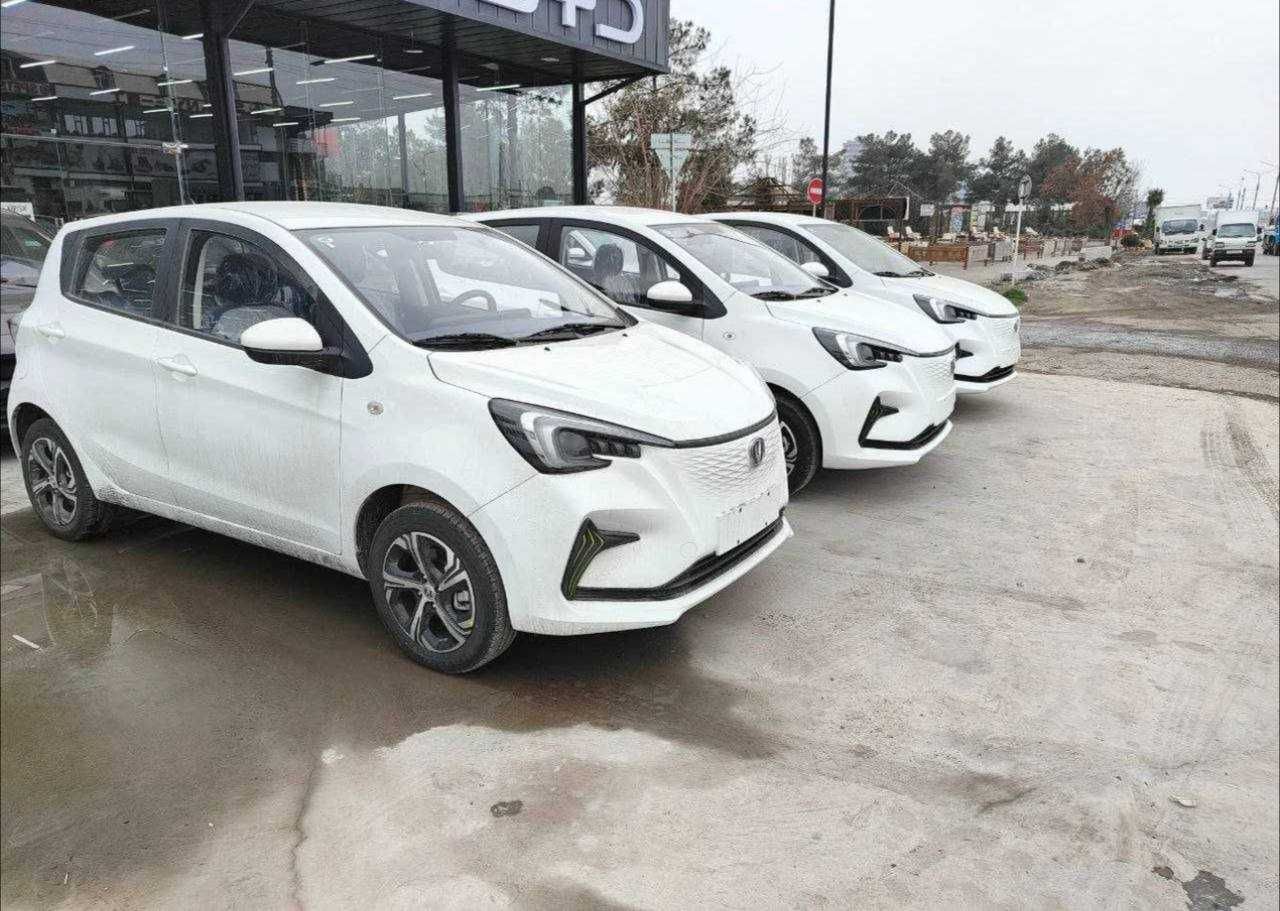 Changan Ben ben naxt va nasiya savdo yillik 10%
