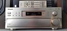 Pioneer VSX 909 muzica THX 7.1 Japan telec filme muzica