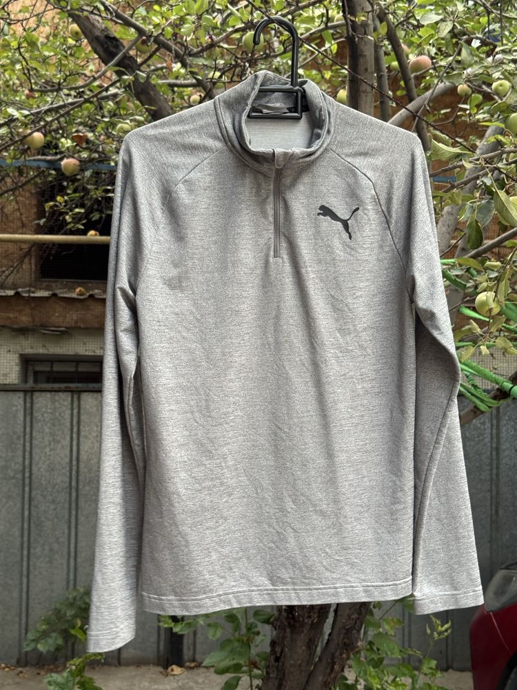 Рашгард кофта Puma M