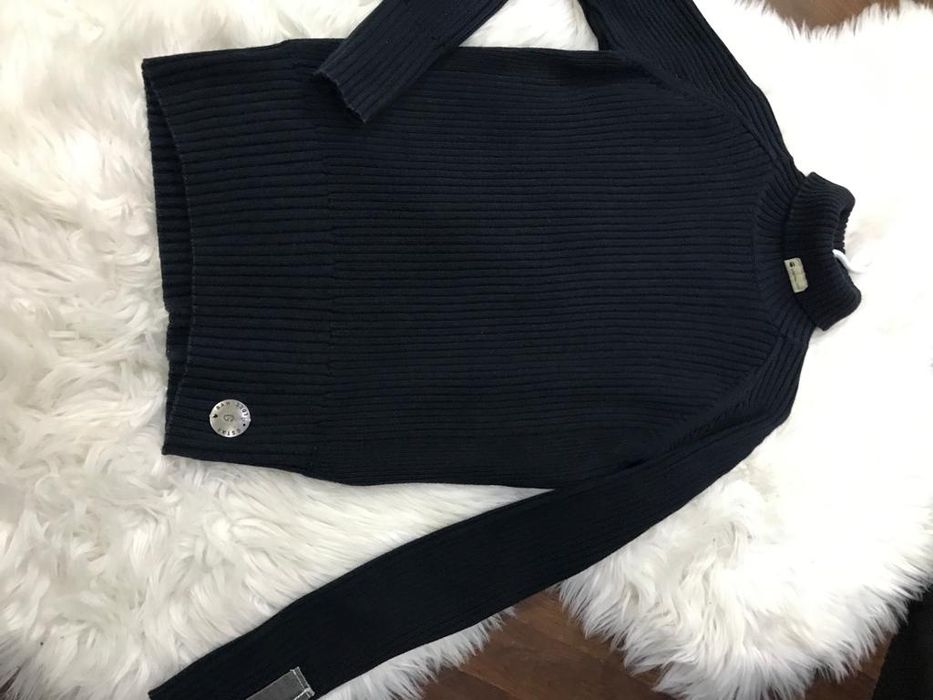 Pulovere acri lana  Burberry Gant