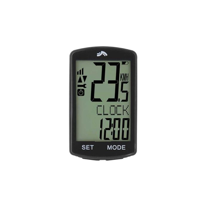 Vitezometru, kilometraj, computer de bicicleta FARA FIR, ciclocomputer